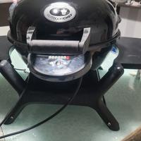 barbecue OUTDOOR chef P-420E BBQ