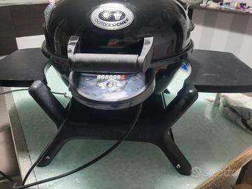 barbecue OUTDOOR chef P-420E BBQ