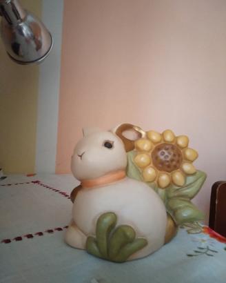 Coniglio thun