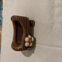 Mangiatoia presepe classico thun