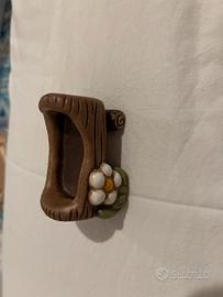 Mangiatoia presepe classico thun