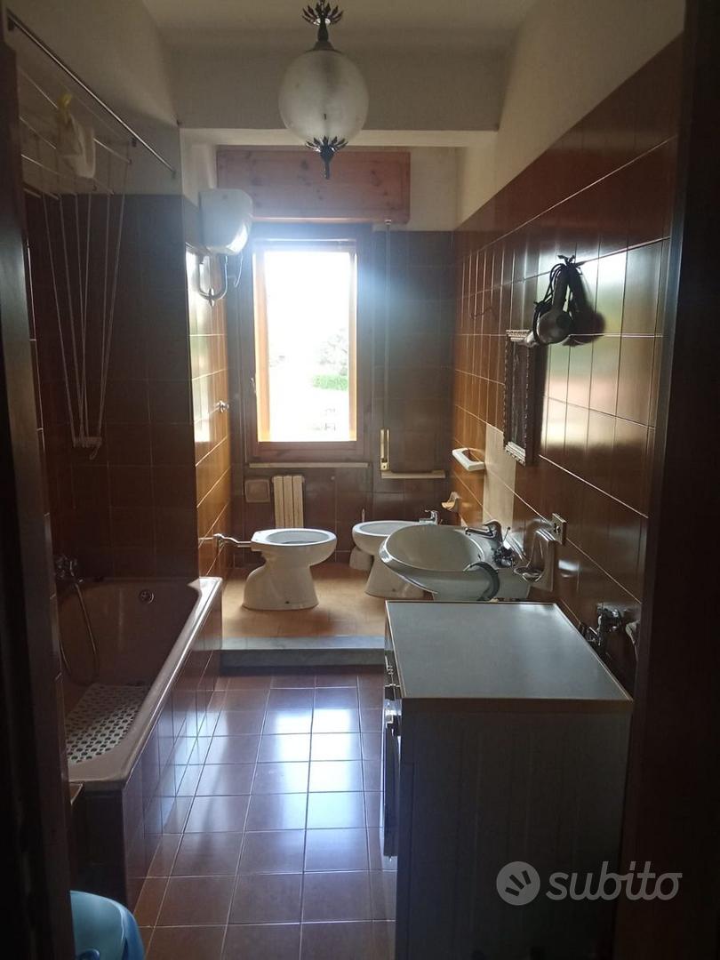 Appartamento – Santa Croce di Magliano, Campobasso - Vista 4