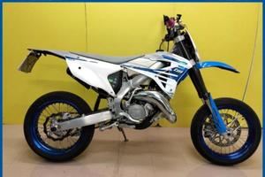 TM MOTO SMR 125 Garantita e Finanziabile