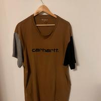 Maglia carhartt
