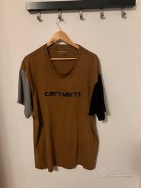 Maglia carhartt