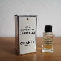 Profumo mignon Chanel Cristalle