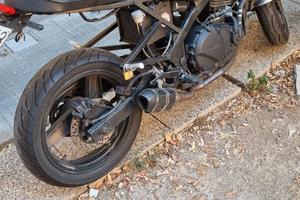 Cafe racer