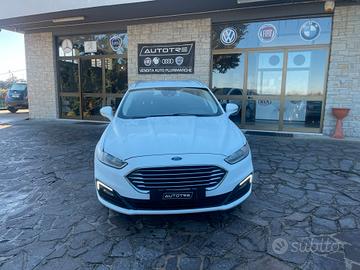 Ford Mondeo 2.0 EcoBlue 150 CV S&S aut. SW ST-Line