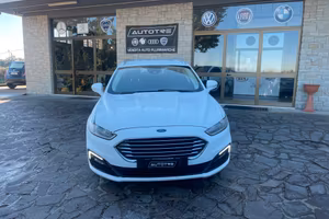 Ford Mondeo 2.0 EcoBlue 150 CV S&S aut. SW ST-Line