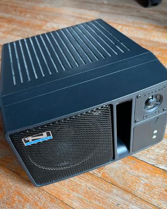 Altoparlante bluetooth