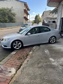 Saab 9-3 Sport Sedan 1.9 TiD 16V Vector