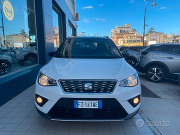 Seat Arona 1.6 TDI 95 CV XCELLENCE