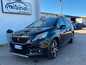 Peugeot 2008 BlueHDi 100 S&S Allure