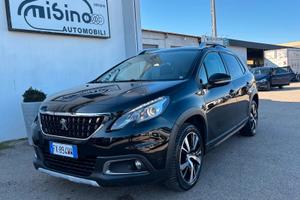 Peugeot 2008 BlueHDi 100 S&S Allure