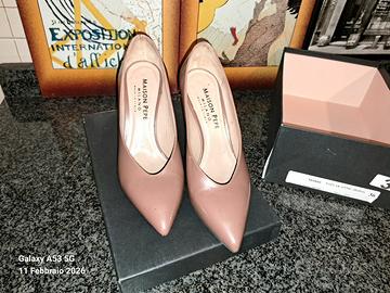 SCARPE DA DONNA MAISON PEPE MILANO 36