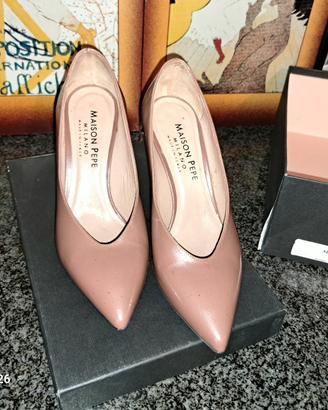 SCARPE DA DONNA MAISON PEPE MILANO 36