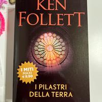 I Pilastri della Terra