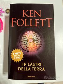 I Pilastri della Terra
