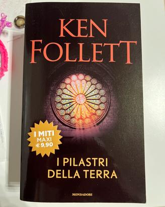 I Pilastri della Terra