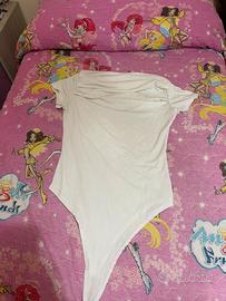 body bianco