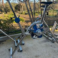 Acqua bike