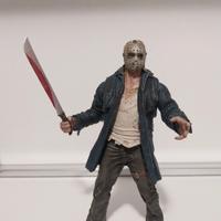 jason venerdì 13 action figures 