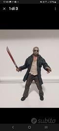 jason venerdì 13 action figures 