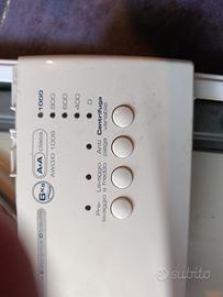 Ricambi lavatrice Whirlpool AWO/D1006