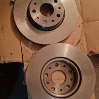 TRW DF6021 Disco freno+Kit pastiglie 