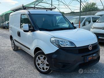 Fiat Doblo Cargo Nat.Power 1.4 T-Jet Euro 6 2017 D