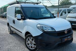 Fiat Doblo Cargo Nat.Power 1.4 T-Jet Euro 6 2017 D
