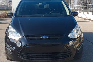 Ford S-Max 2.0 140CV