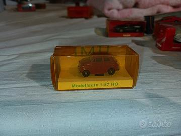 imu 1:87 fiat 500