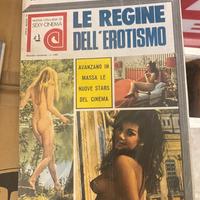 Le Regine dell'Erotismo 1973