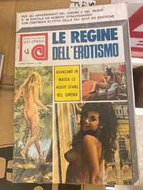 Le Regine dell'Erotismo 1973