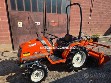 Kubota A-17