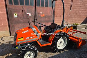 Kubota A-17