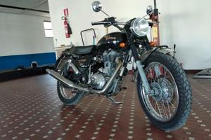 Royal Enfield Bullet 500 EFI