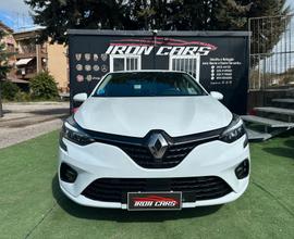 Renault Clio Hybrid E-Tech 140 CV 5 porte Zen