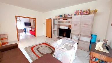 PentaVani Ben Balconato e suBito Abitabile