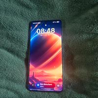 S25 Edge usato come nuovo