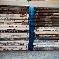 Blu-Ray vari di 33 Film Premiati