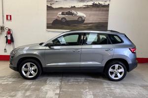 SKODA Karoq 2.0 TDI EVO SCR 115 CV DSG Executive