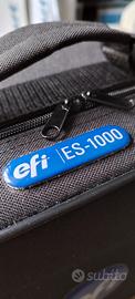 spettrofotometro EFI Fiery ES 1000 completo