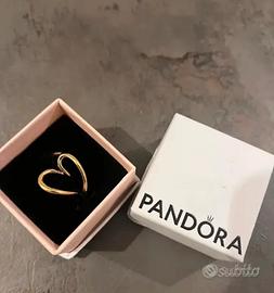 Anello Pandora