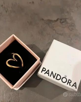 Anello Pandora