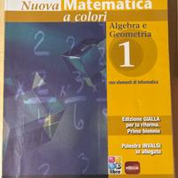 Libri di terza superiore