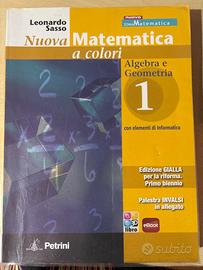 Libri di terza superiore