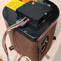 Boiler TRUMA scaldacqua Camper NON TESTATO