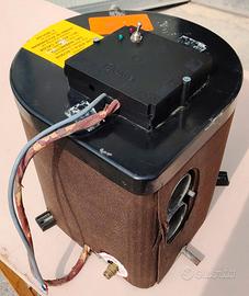 Boiler TRUMA scaldacqua Camper NON TESTATO